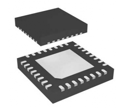 Микросхема: STM32L432KCU6 Микросхема: STM32L432KCU6
