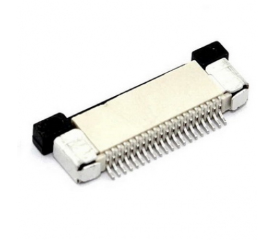 Разъем: FPC/FFC 0.5mm 32A Разъем: FPC/FFC 0.5mm 32A