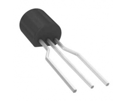 Микросхема: DS18B20+T&R                                       