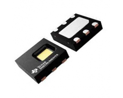 Микросхема: HDC1080DMBR                                       