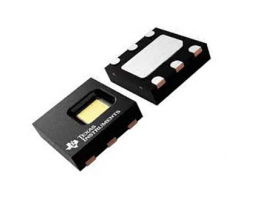 Микросхема: HDC1080DMBR Микросхема: HDC1080DMBR