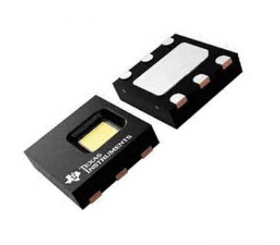 Микросхема: HDC1080DMBR