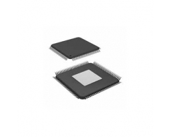 Микросхема: XMC4500F100K1024ACXUMA1