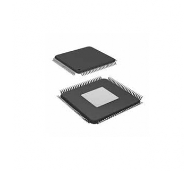 Микросхема: XMC4500F100K1024ACXUMA1