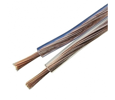 Акустический кабель: 2x1.50 CU+CCA