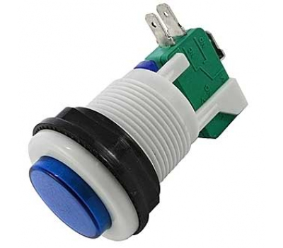 Кнопка: GMS-8B-C on-off+off-on blue Кнопка: GMS-8B-C on-off+off-on blue
