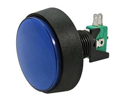 Кнопка: GMSI-1B-C no(nc)+nc(no) blue Кнопка: GMSI-1B-C no(nc)+nc(no) blue