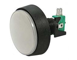 Кнопка: GMSI-1B-C no(nc)+nc(no) white Кнопка: GMSI-1B-C no(nc)+nc(no) white