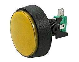 Кнопка: GMSI-1B-C no(nc)+nc(no) yellow Кнопка: GMSI-1B-C no(nc)+nc(no) yellow