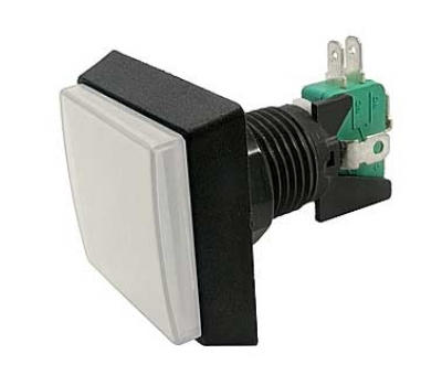 Кнопка: GMSI-2B-S no(nc)+nc(no) white 50mm Кнопка: GMSI-2B-S no(nc)+nc(no) white 50mm