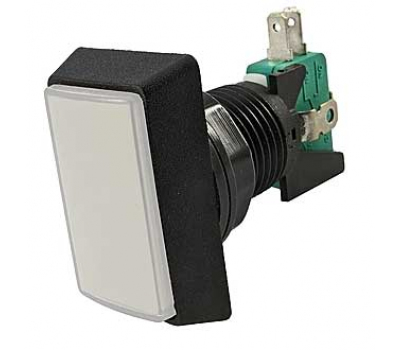 Кнопка: GMSI-3B-R no(nc)+nc(no) white Кнопка: GMSI-3B-R no(nc)+nc(no) white