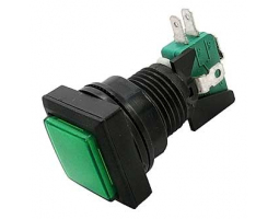 Кнопка: GMSI-5B-S no(nc)+nc(no) green Кнопка: GMSI-5B-S no(nc)+nc(no) green