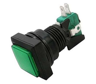 Кнопка: GMSI-5B-S no(nc)+nc(no) green Кнопка: GMSI-5B-S no(nc)+nc(no) green