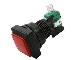 Кнопка: GMSI-5B-S no(nc)+nc(no) red Кнопка: GMSI-5B-S no(nc)+nc(no) red