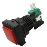 Кнопка: GMSI-5B-S no(nc)+nc(no) red                       
