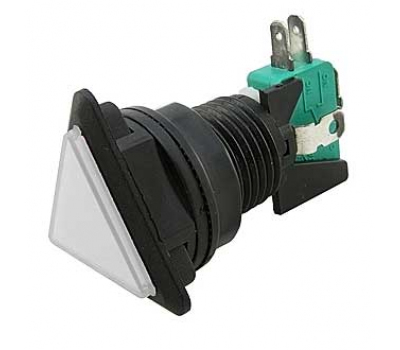 Кнопка: GMSI-6B-T no(nc)+nc(no) white Кнопка: GMSI-6B-T no(nc)+nc(no) white