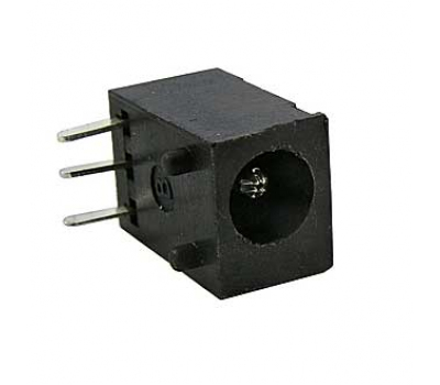 Разъем: DC-003 1.3mm Разъем: DC-003 1.3mm