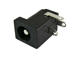 Разъем: TC-005  2.4mm                                     