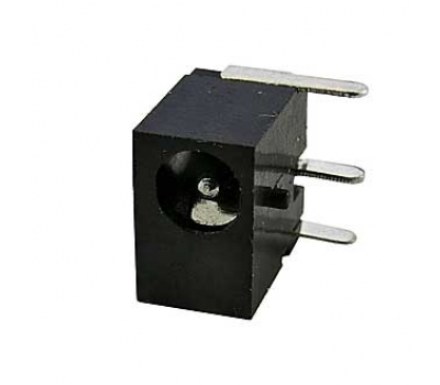 Разъем: DC-006  1.0mm