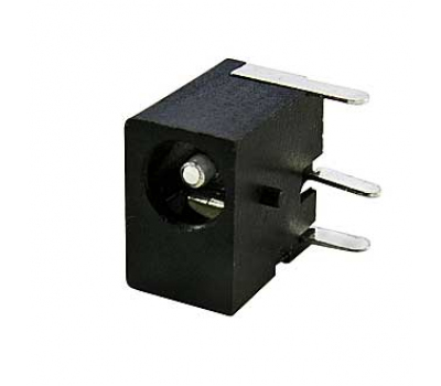 Разъем: DC-006 1.3mm Разъем: DC-006 1.3mm