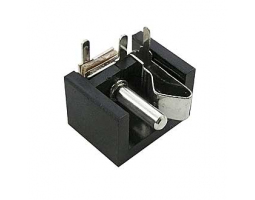 Разъем: DC-010 2.0mm Разъем: DC-010 2.0mm