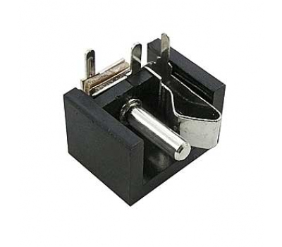 Разъем: DC-010 2.0mm Разъем: DC-010 2.0mm