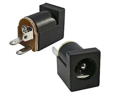 Разъем: DC-012 2.0mm Разъем: DC-012 2.0mm