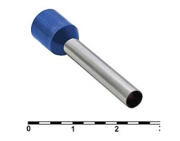 Наконечник: DN06018 blue (3.5x18mm) Наконечник: DN06018 blue (3.5x18mm)
