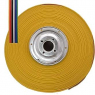 Шлейф: RCA-10 color                                      