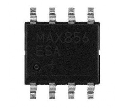 Микросхема: MAX856ESA       SOP8