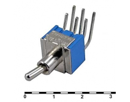 Микротумблер: MTS-202-C3 on-on Микротумблер: MTS-202-C3 on-on