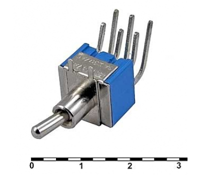 Микротумблер: MTS-202-C3 on-on Микротумблер: MTS-202-C3 on-on