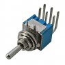 Микротумблер: MTS-203-C3   on-off-on                            