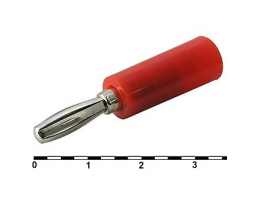 Клемма: 10-0073 a red Клемма: 10-0073 a red