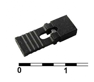 Разъем: MJ-0-L 2.54 mm Разъем: MJ-0-L 2.54 mm