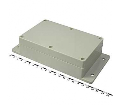 Корпус для РЭА: 11-21 (191х100х45) Корпус для РЭА: 11-21 (191х100х45)