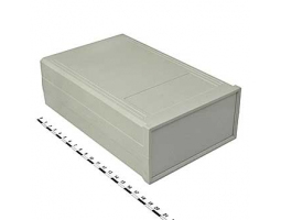 Корпус для РЭА: 15-1 (190х120х60) Корпус для РЭА: 15-1 (190х120х60)