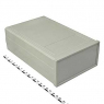 Корпус для РЭА: 15-1   (190х120х60)                               