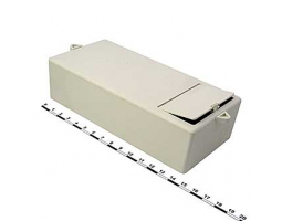 Корпус для РЭА: 19-30 (155x75x43) Корпус для РЭА: 19-30 (155x75x43)