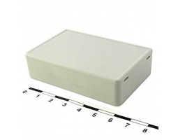 Корпус для РЭА: Z20-13 (70x45x18) Корпус для РЭА: Z20-13 (70x45x18)