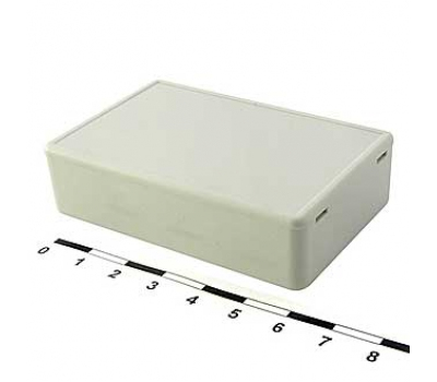 Корпус для РЭА: Z20-13 (70x45x18) Корпус для РЭА: Z20-13 (70x45x18)