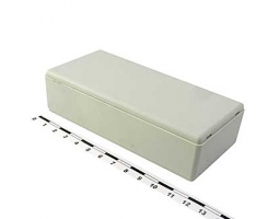 Корпус для РЭА: 20-21 (120x55x31) Корпус для РЭА: 20-21 (120x55x31)