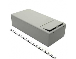 Корпус для РЭА: 20-41 (153x73x43) Корпус для РЭА: 20-41 (153x73x43)