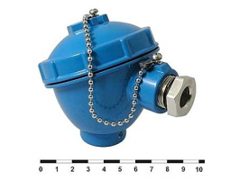 Корпус для РЭА: BP4 ID=52mm Корпус для РЭА: BP4 ID=52mm