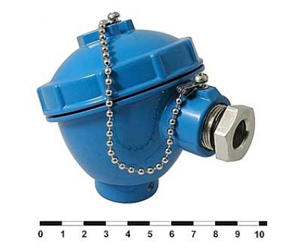 Корпус для РЭА: BP4 ID=52mm Корпус для РЭА: BP4 ID=52mm