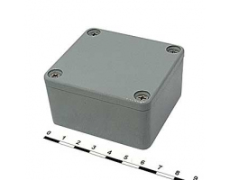 Корпус для РЭА: FA1 (64x58x35) Корпус для РЭА: FA1 (64x58x35)