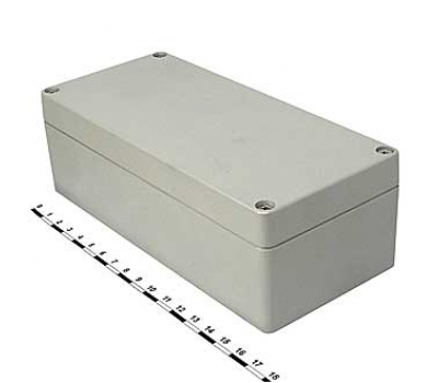 Корпус для РЭА: FA20 (174x78x57) Корпус для РЭА: FA20 (174x78x57)