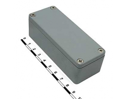 Корпус для РЭА: FA4    (90х36х30)                                 