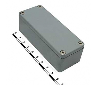 Корпус для РЭА: FA4    (90х36х30)