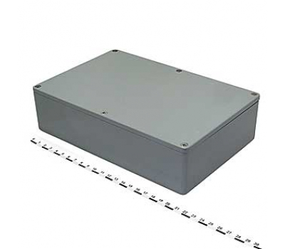 Корпус для РЭА: FA5    (222х145х55)